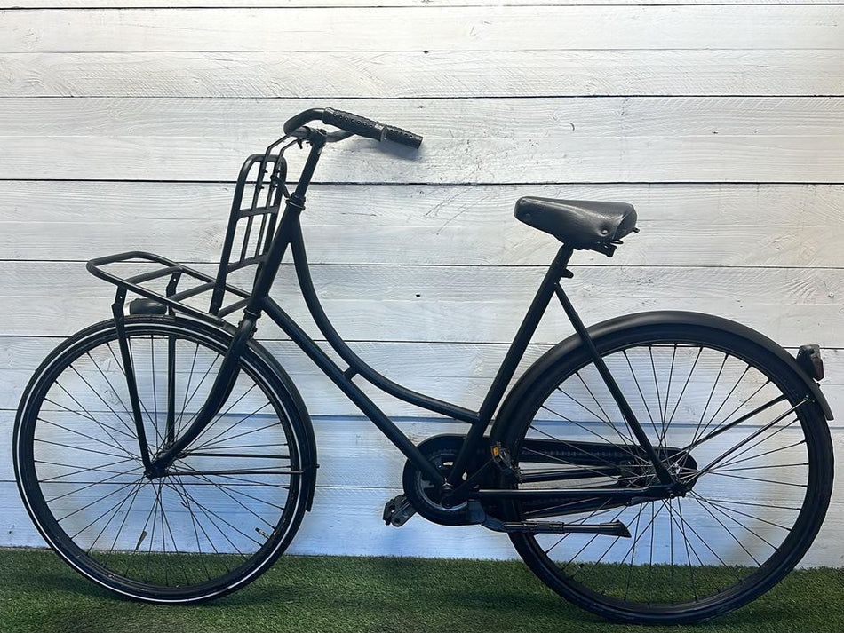 Transportfiets
