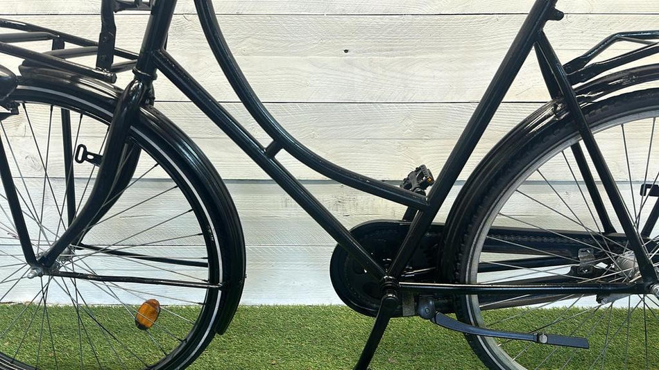 Transportfiets