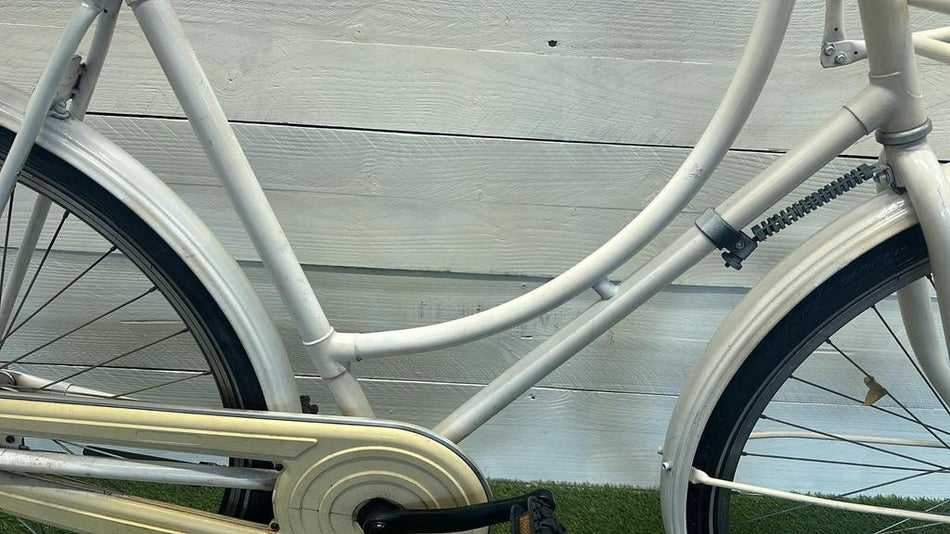 Transportfiets