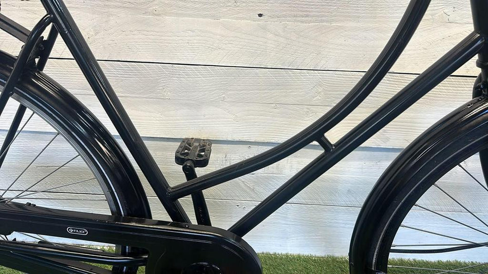 Transportfiets