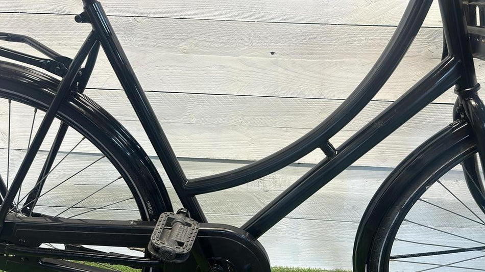 Transportfiets