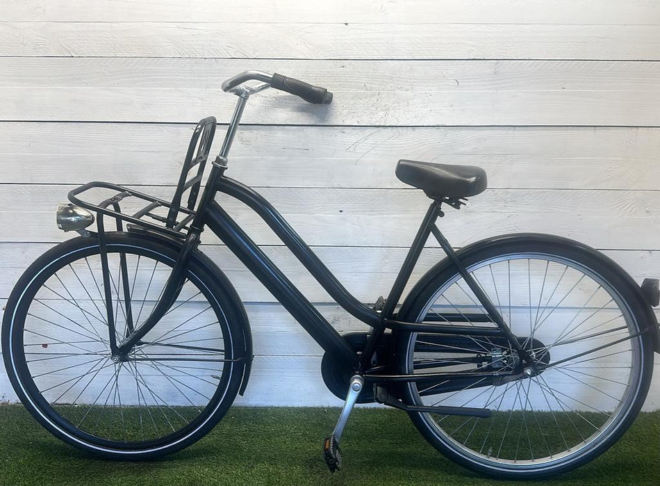 Transportfiets