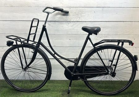 Transportfiets - Miniatuur 2