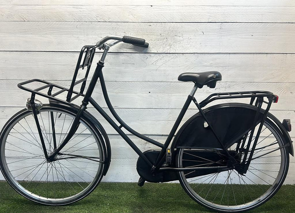 Transportfiets