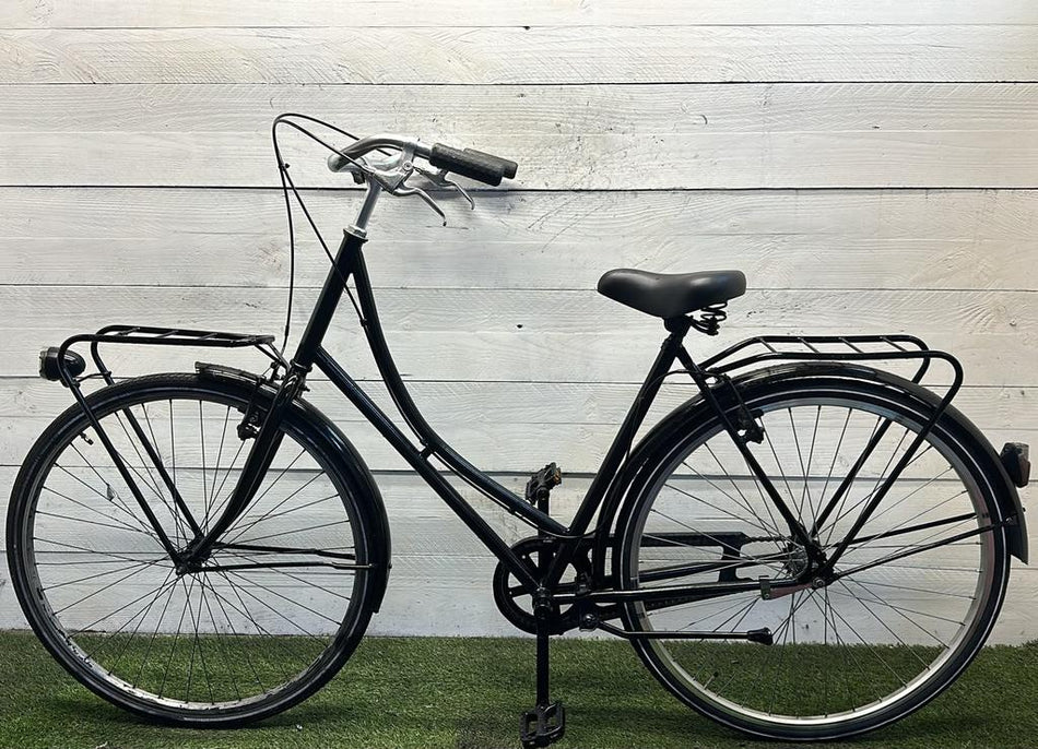 Transportfiets