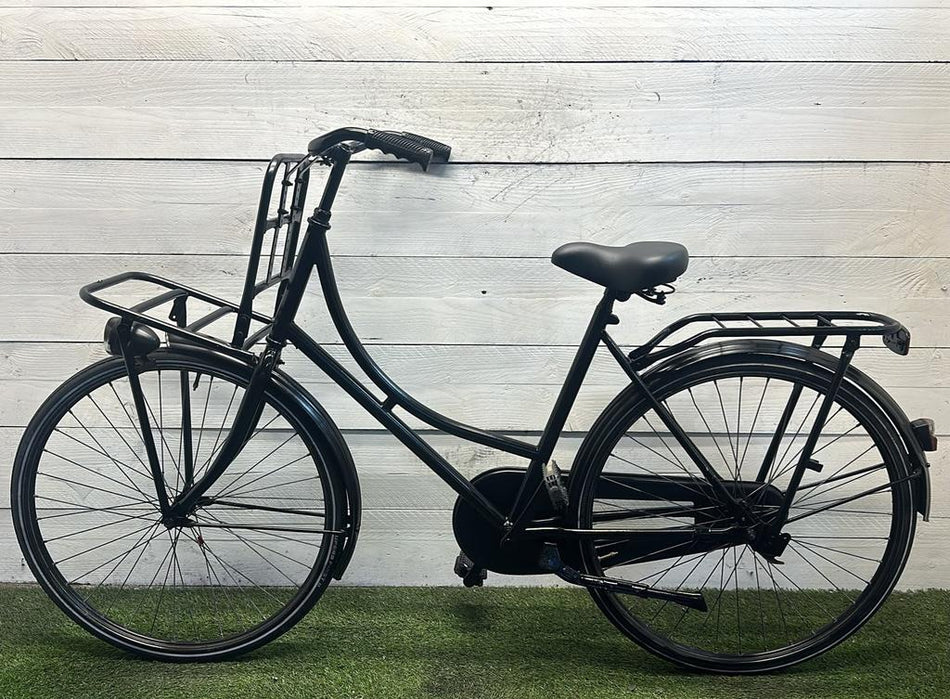 Transportfiets