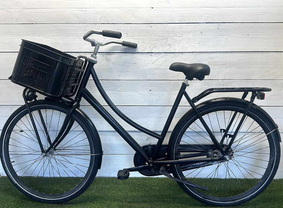 Transportfiets