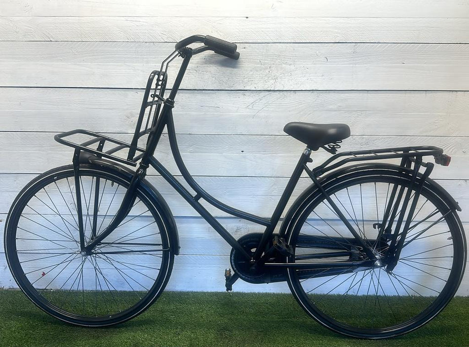 Transportfiets