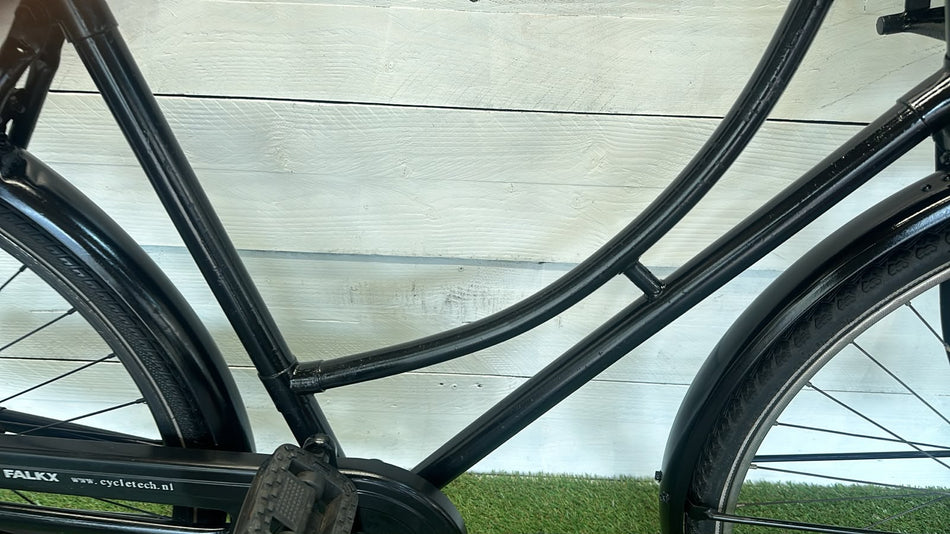 Transportfiets