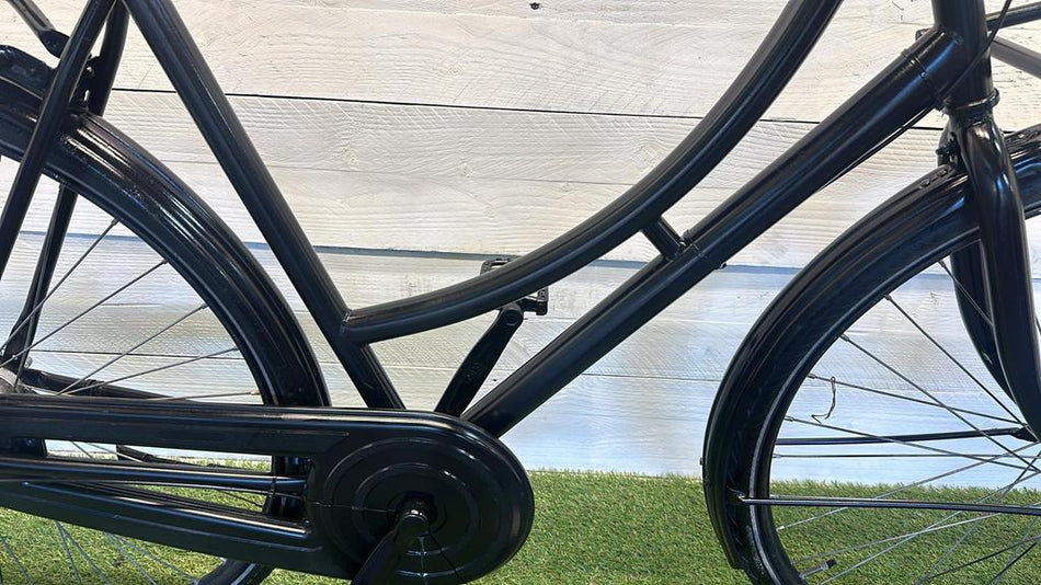 Transportfiets