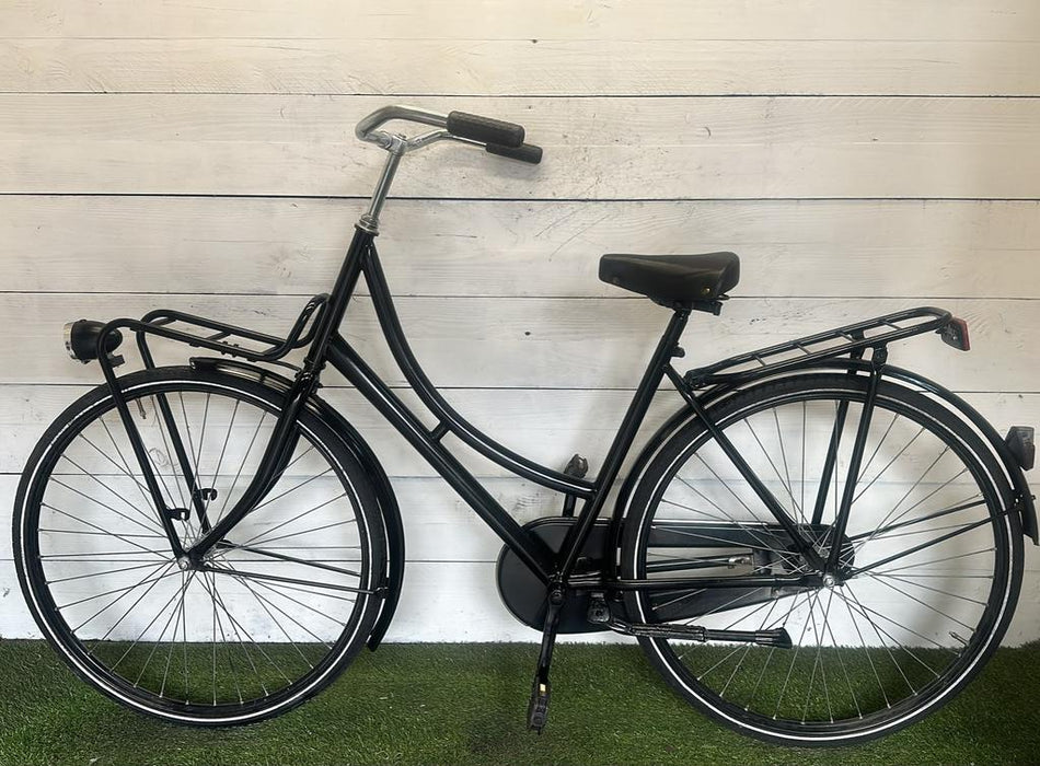 Transportfiets