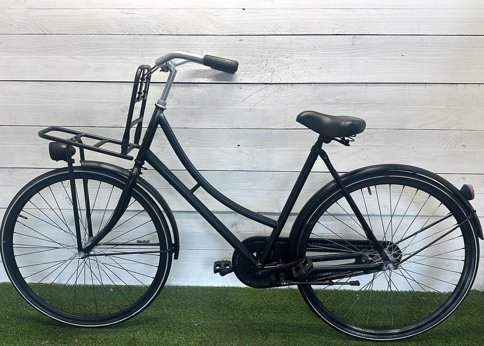 Transportfiets