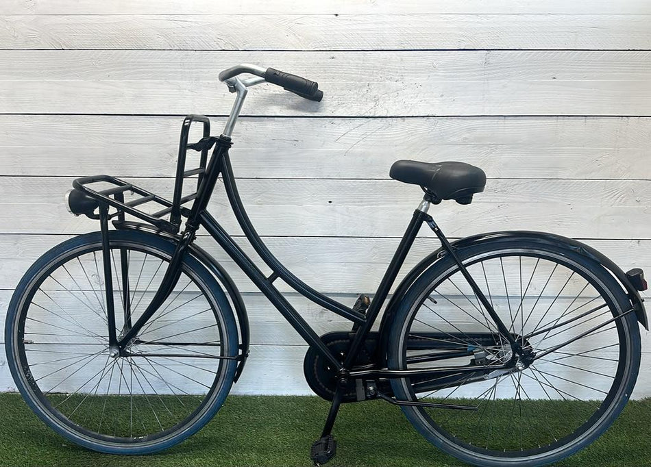 Transportfiets