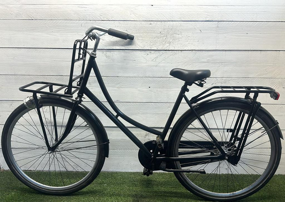 Transportfiets