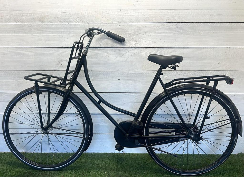 Transportfiets