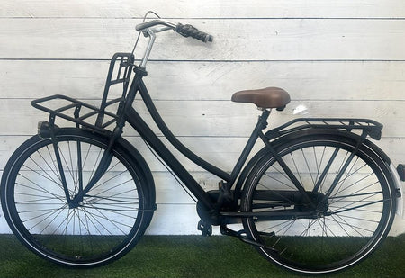 Transportfiets - Miniatuur 2