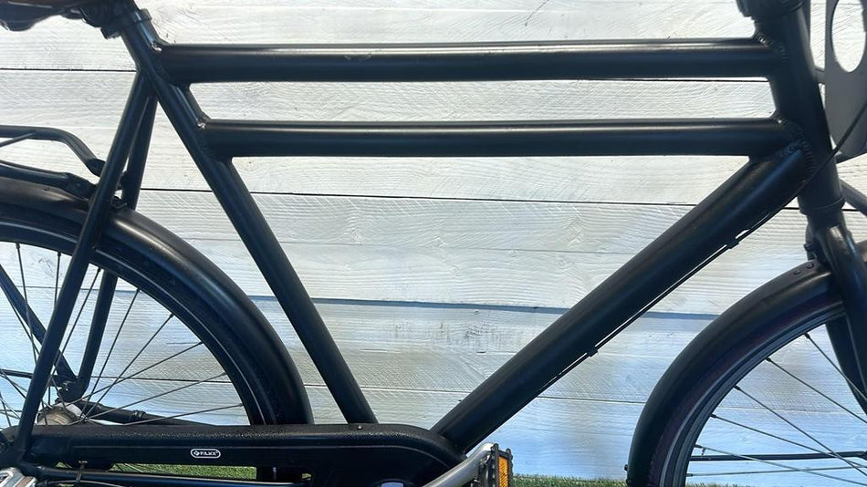 Transportfiets