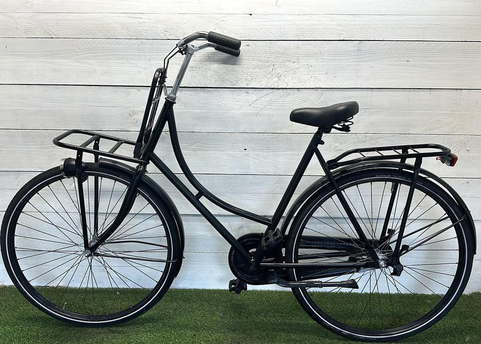 Transportfiets