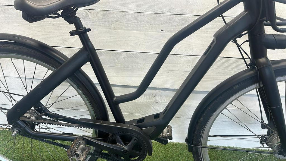 Transportfiets