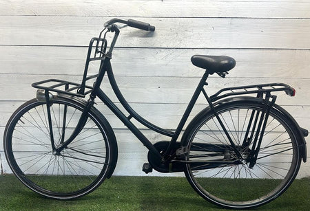 Transportfiets - Miniatuur 2