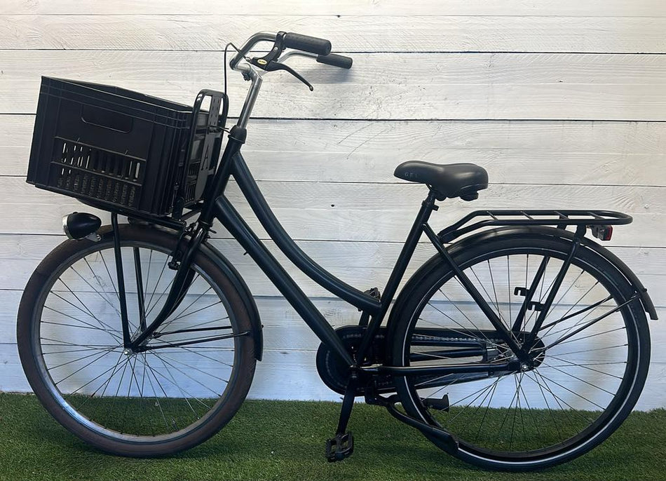 Transportfiets