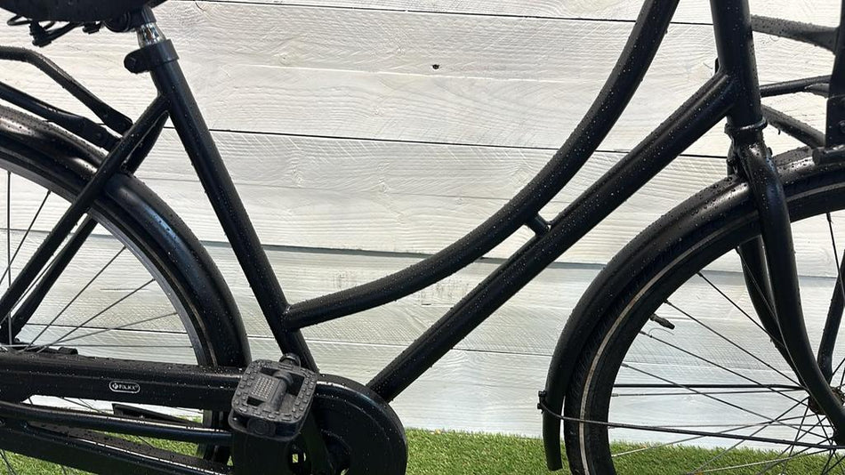 Transportfiets
