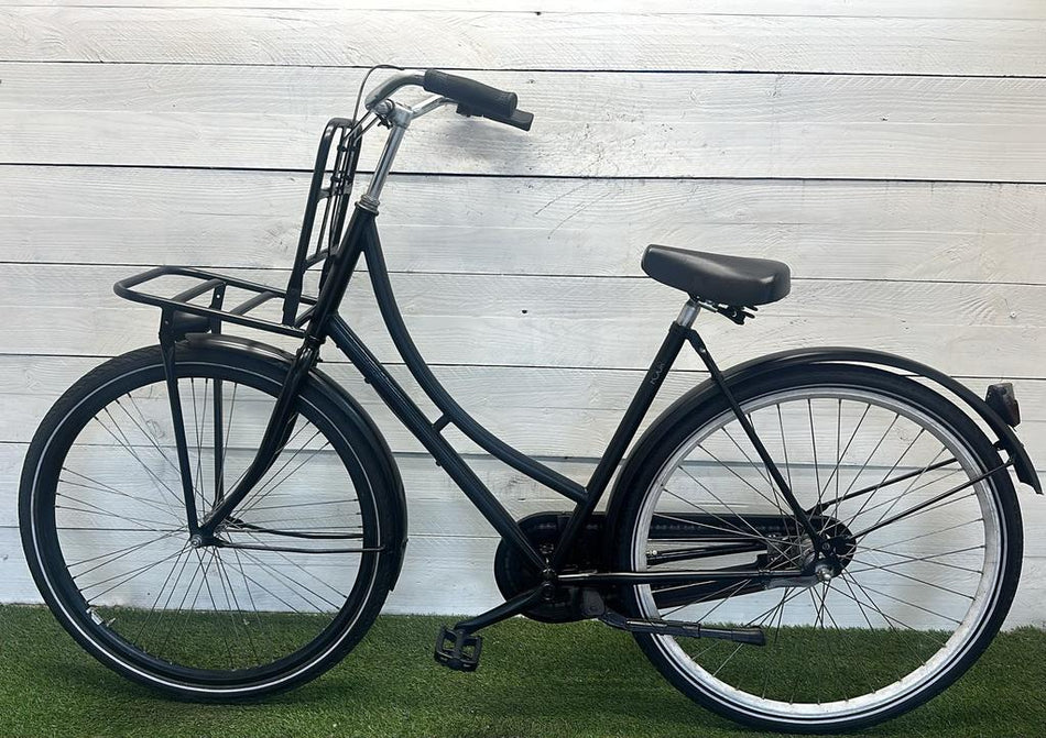 Transportfiets