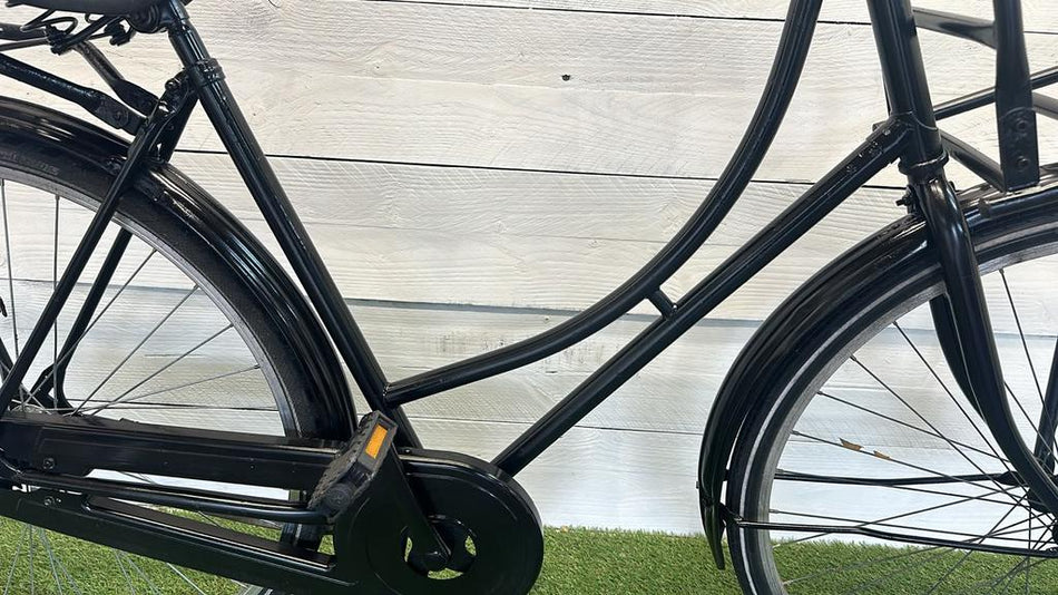 Transportfiets