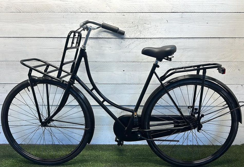 Transportfiets