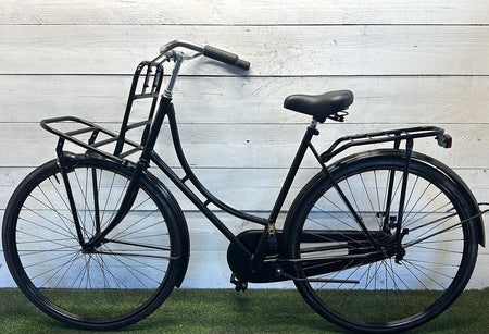 Transportfiets - Miniatuur 2