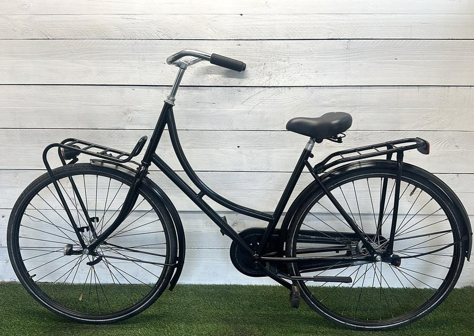 Transportfiets