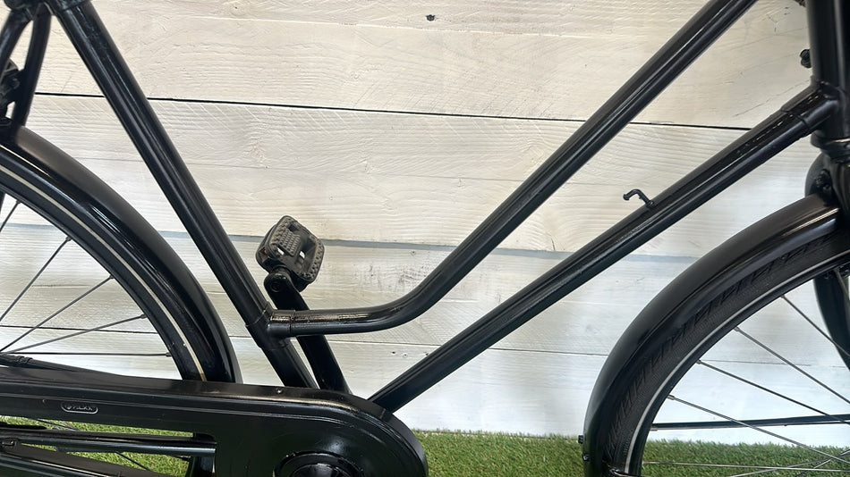 Transportfiets