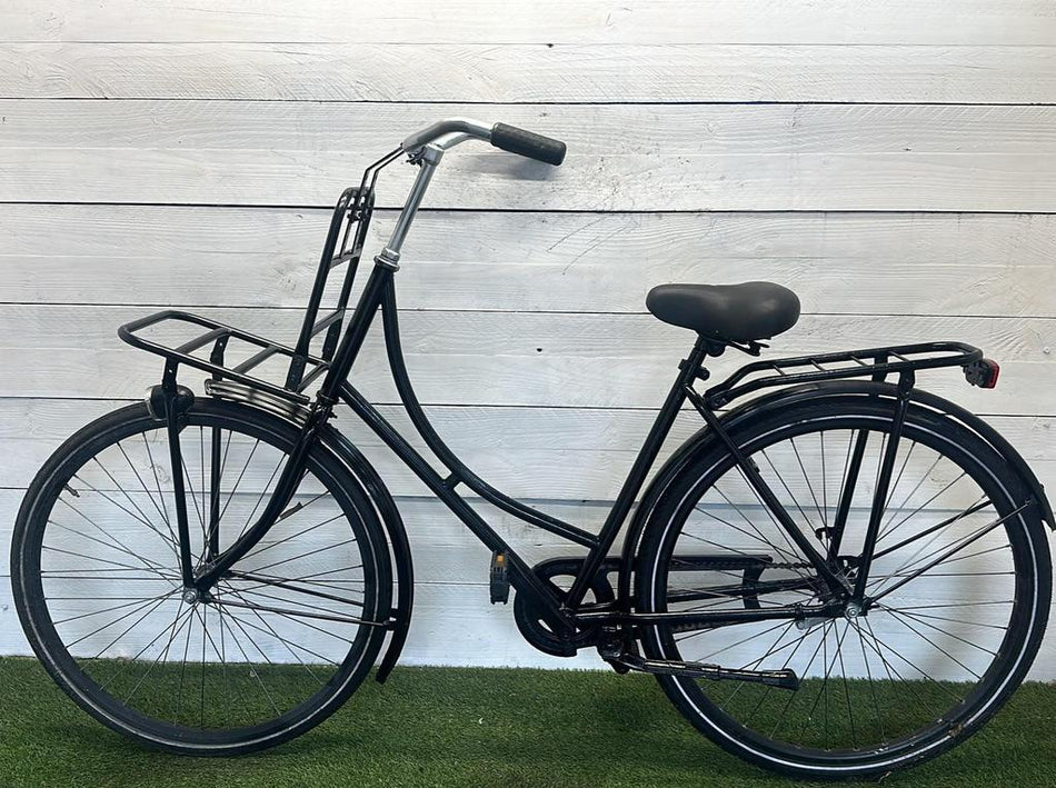 Transportfiets