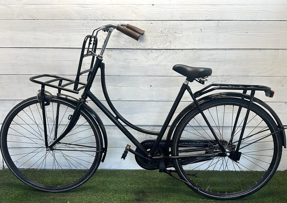 Transportfiets