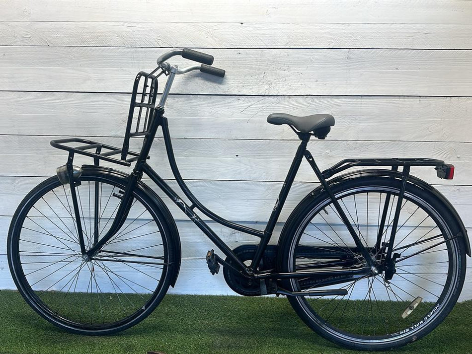 Transportfiets