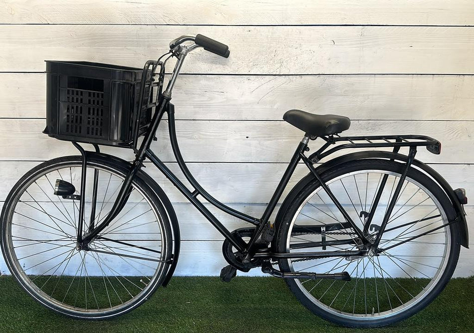 Transportfiets