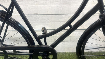 Transportfiets - Miniatuur 2