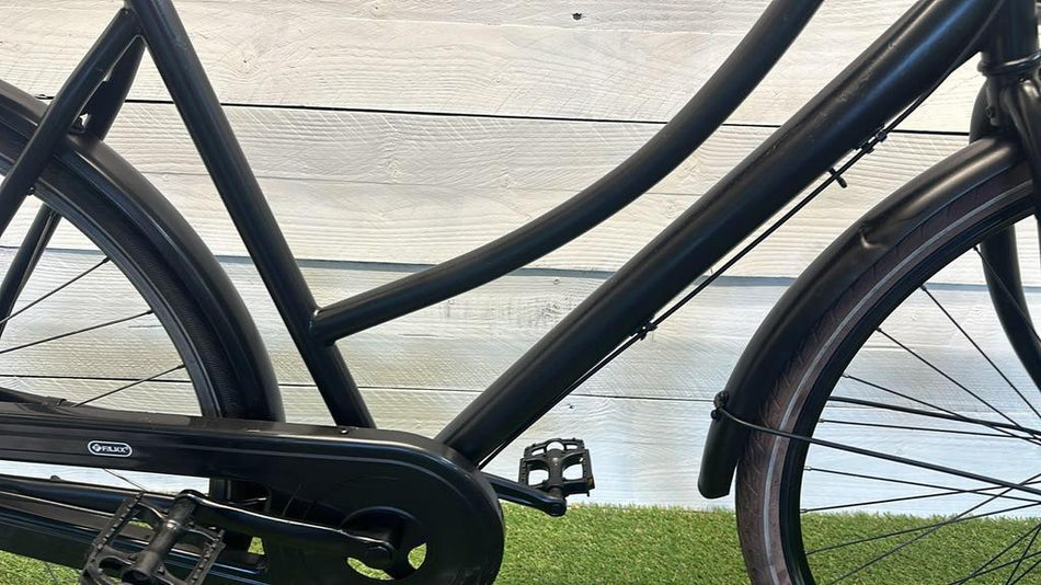Transportfiets