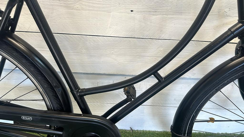 Transportfiets