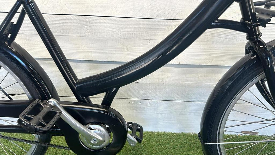 Transportfiets