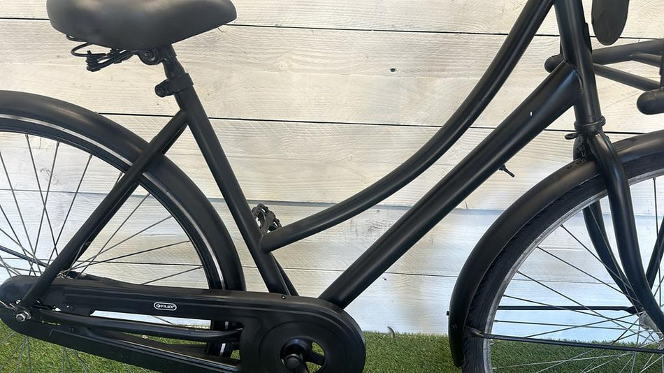 Transportfiets