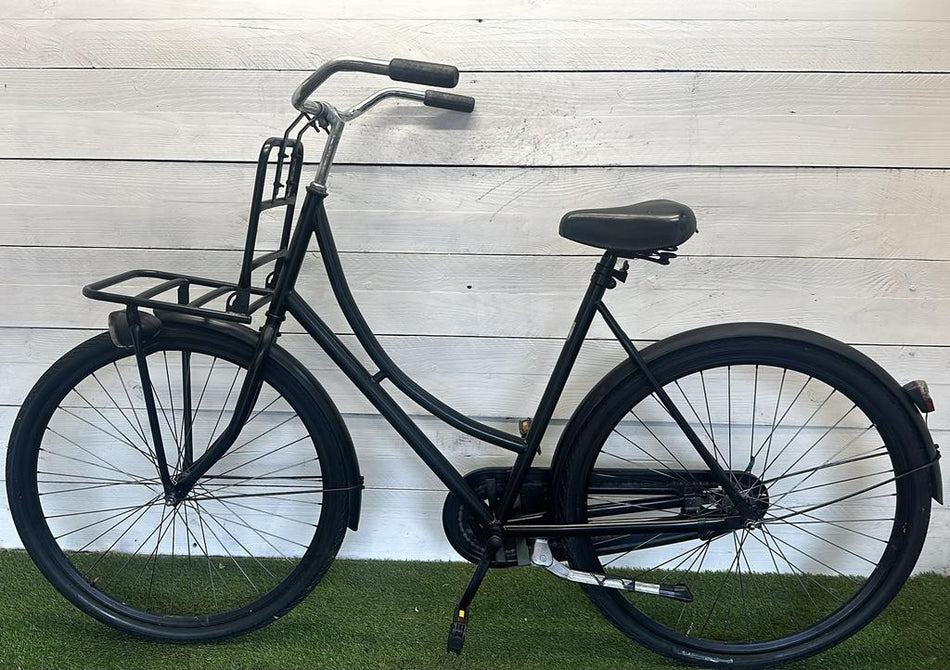 Transportfiets