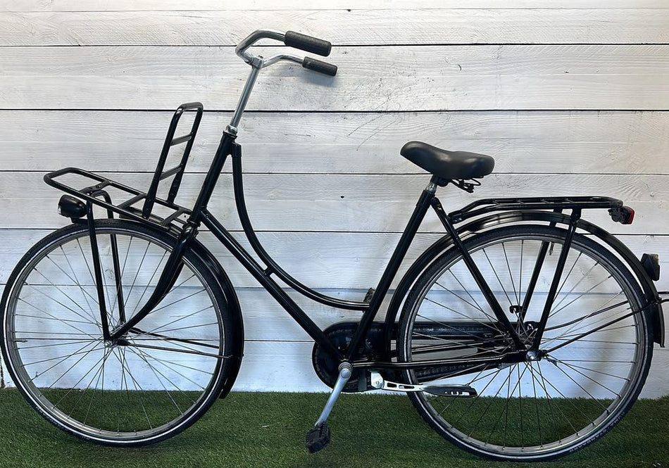 Transportfiets