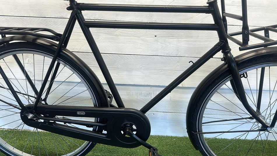Transportfiets