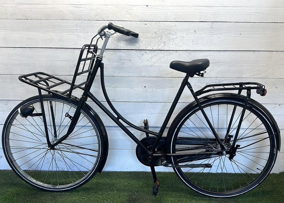 Transportfiets