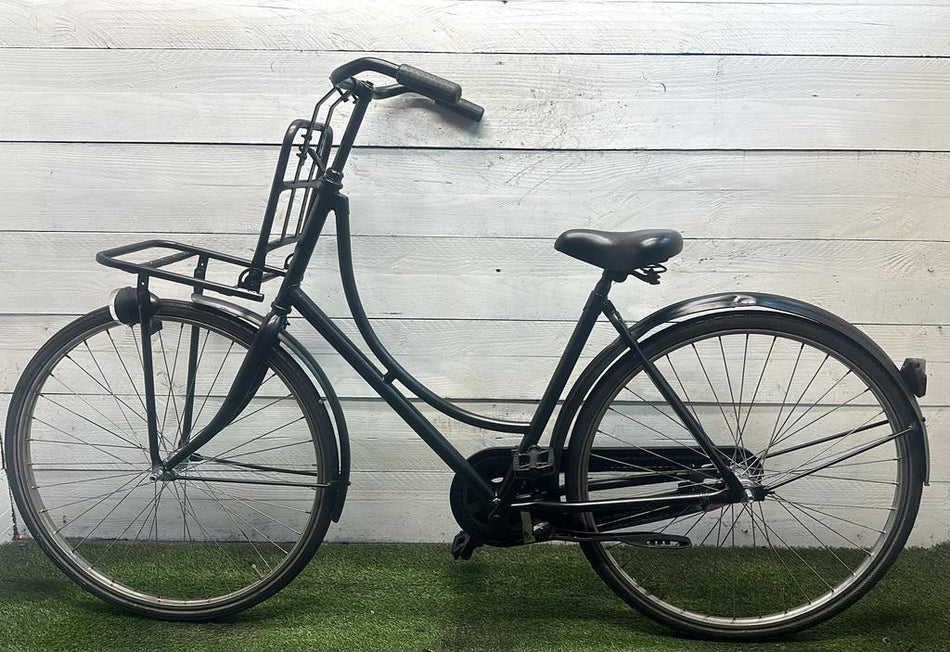 Transportfiets