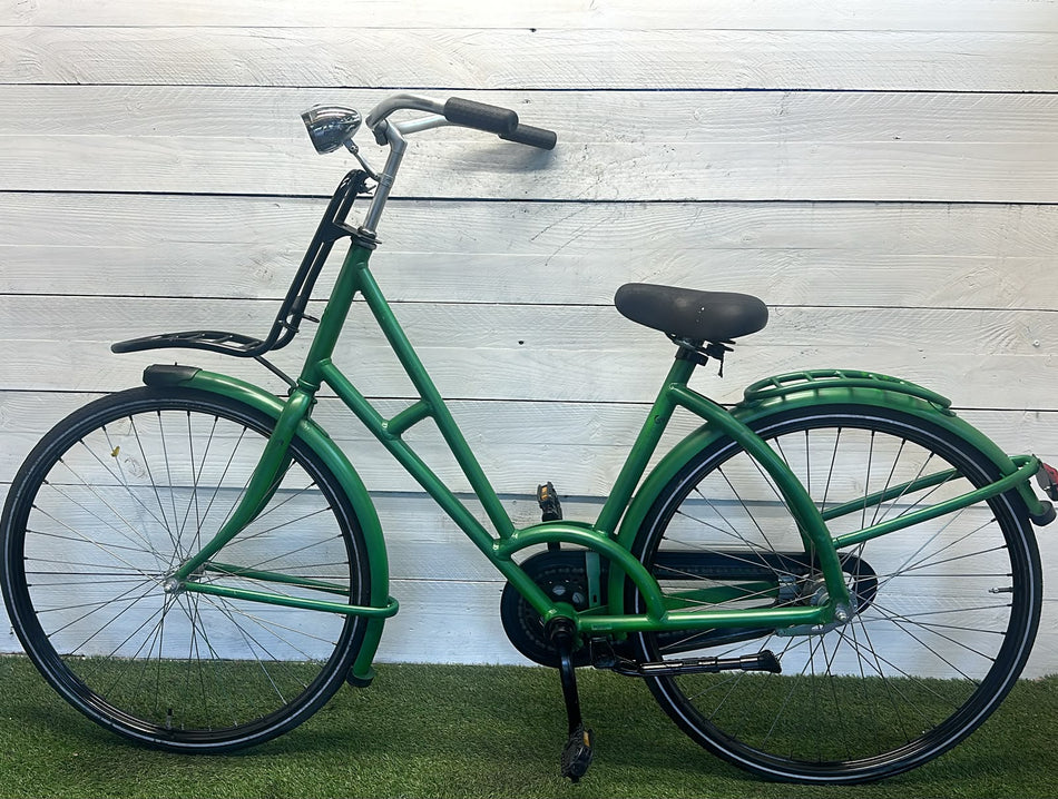 Transportfiets