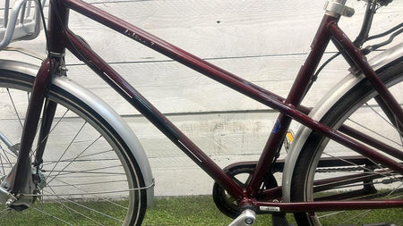 Transportfiets - Miniatuur 3
