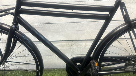 Transportfiets - Miniatuur 3