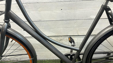 Transportfiets - Miniatuur 3